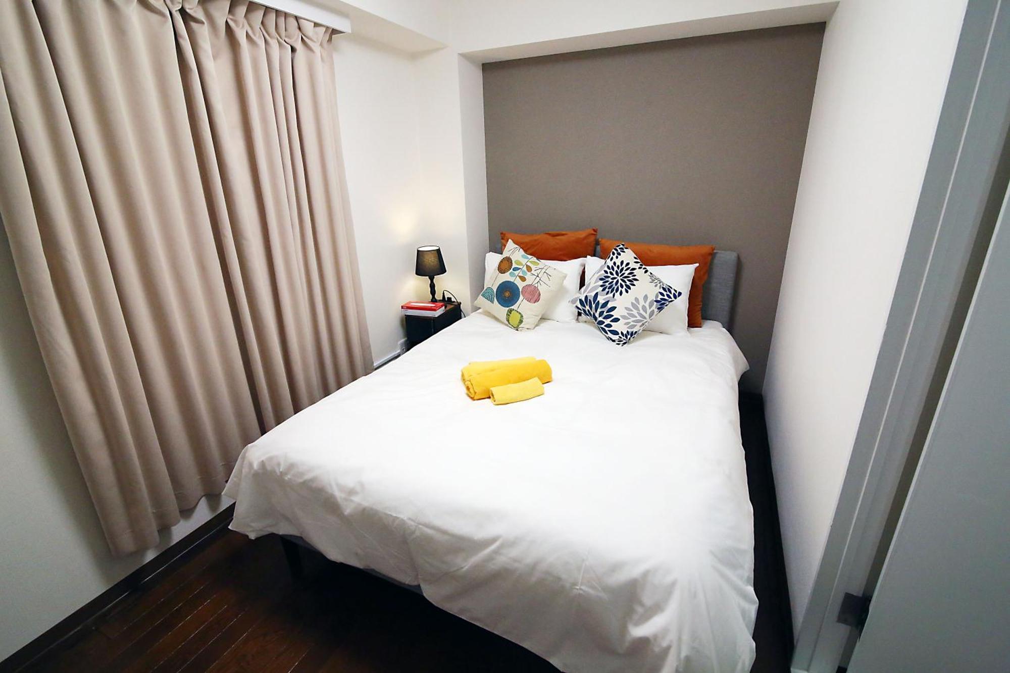 Ema House 4p Free Wifi! Apartamento