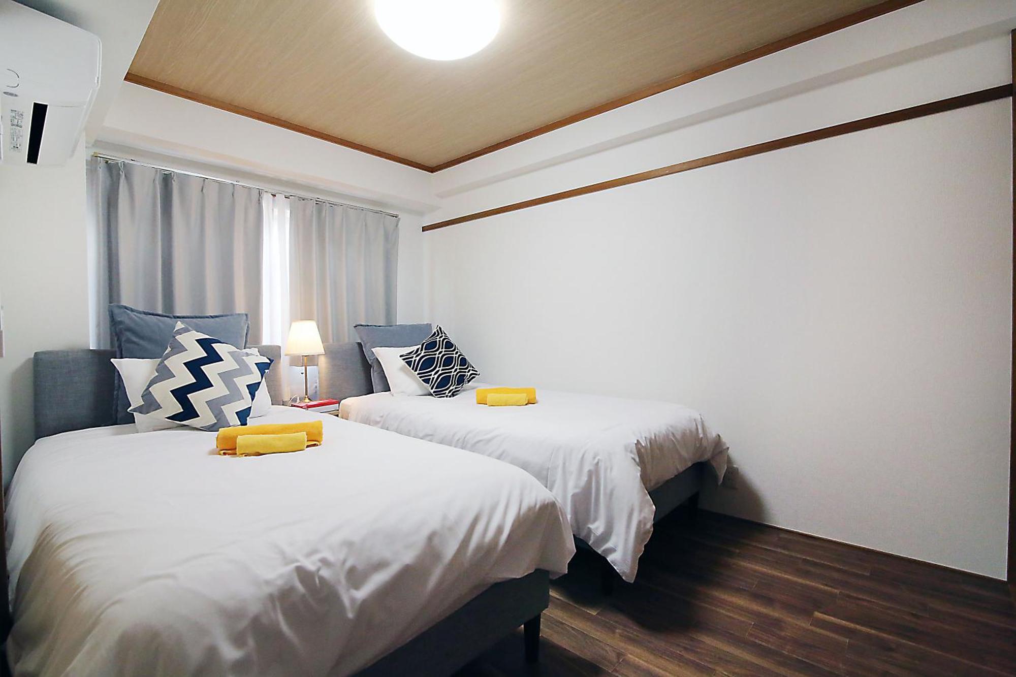 Apartamento Ema House 4p Free Wifi! *