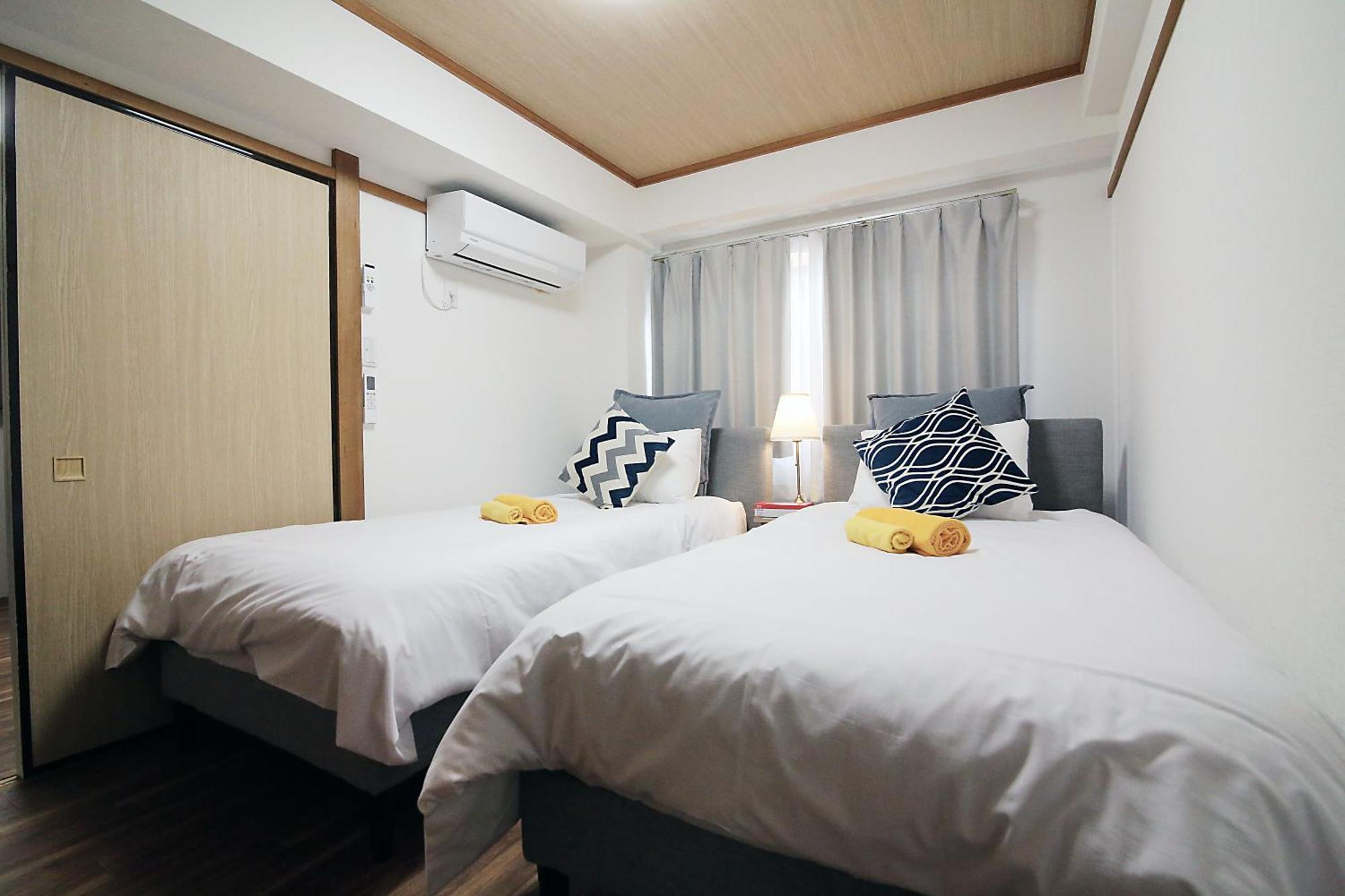 Apartamento Ema House 4p Free Wifi!